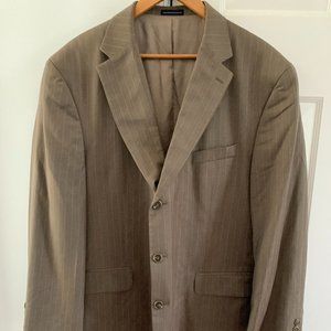 Men's Suit